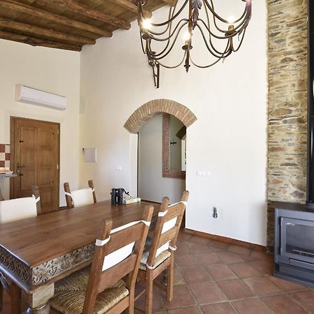 Finca Las Abubillas Jaraicejo Стая снимка