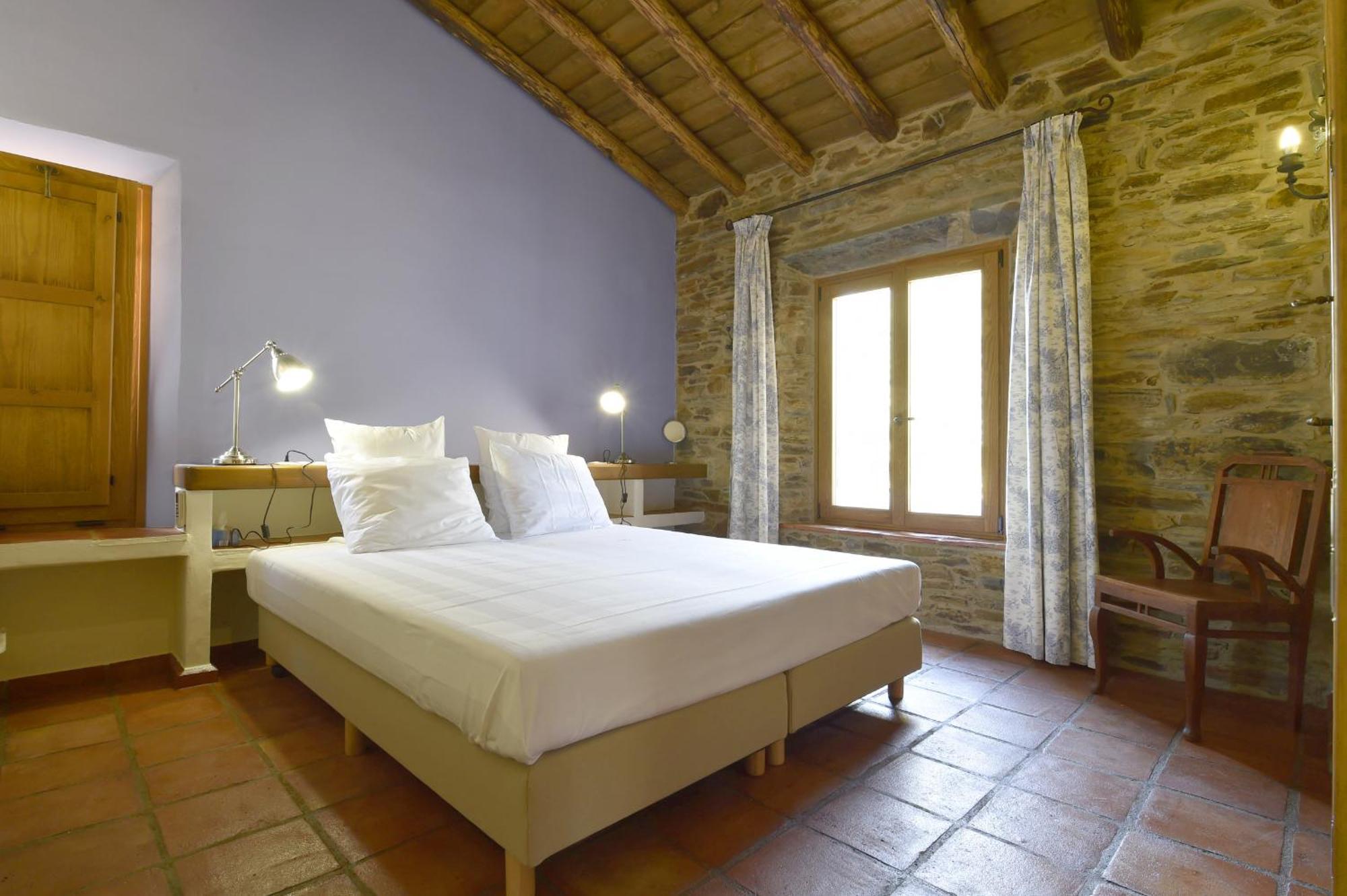 Finca Las Abubillas Jaraicejo Стая снимка
